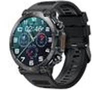 Montre connectée Eko - Adventure - IP68 G