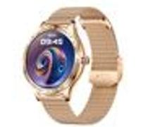 Montre connectée Eko - Luxy - Fonction Appels G