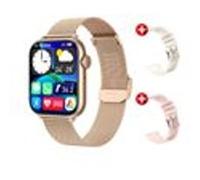 Montre connectée EKO - Modèle Inspiria - 3 bracelets G