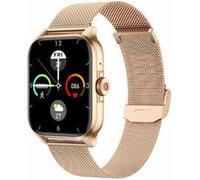 Montre connectée Eko - Modèle Lumos - Or rose G