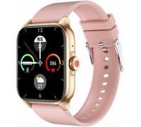 Montre connectée Eko - Modèle Lumos - Rose G