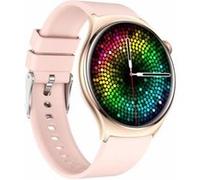 Montre connectée Eko - Modèle Target - Rose G