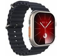 Montre connectée Eko - Modèle Ultra II - Noir G