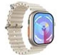 Montre connectée Eko - Ultra II - NFC - GPS G