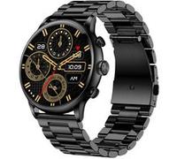 Smartwatch myPhone Watch Elegant 2 grande batterie de 300 mah, jusqu'à 7 jours avec une seule charge, grand écran Amoled de 1,43 pouces, robustesse IP67, plusieurs modes de sport, application spéciale