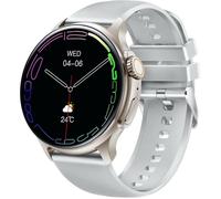 Montre connectée - Emporia - JOY - Écran AMOLED 1,43"" 466x466 - Autonomie 10 jours - Capteur fréquence cardiaque