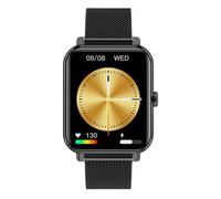 Garett Grc Classic Smartwatch Doré