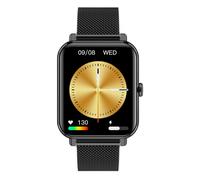 Garett Grc Classic Smartwatch Doré