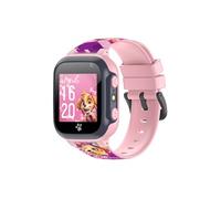 Montre Connectée Enfant avec Carte SIM Paw Patrol Caméra Intégrée Forever Rose Poudré