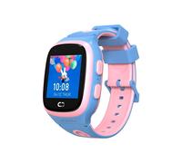 Montre connectée enfant - CANYON - Zefir KW49 - Écran IPS 240x240 - Bluetooth 5.1 - IP67