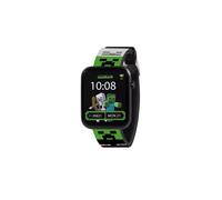 Montre connectée enfant - DISNEY - MIN4363 - Écran couleur - Bracelet Creeper silicone - Suivi d’activité & FC