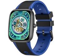 Montre Connectée Enfant Fille Garcon: Smart Watch avec Appel Bluetooth FitnessTracker Activité Bracelet Intelligent avec Podometre Moniteur Sommeil Réveil au Poignet Smartwatch Compatible Android iOS