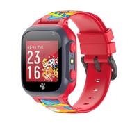 Montre Connectée Enfant - Forever - Paw Patrol - Caméra Intégrée - Carte SIM - Autonomie 3 jours