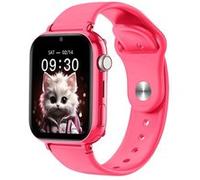 Montre Connectée Enfant FW59 KIDDO 4G IP65 avec GPS Maxcom Rose G