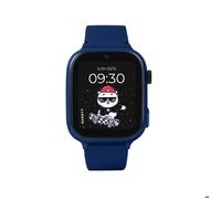 Montre connectée enfant - GARETT - Cute 2 4G - Écran 1.83 pouces - GPS - 4G LTE