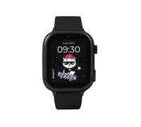 Montre connectée enfant Garett Cute 2 4G Noir TU