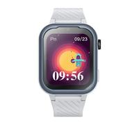 Montre connectée - GARETT - Essa 4G - Écran 1.83"" - GPS - IP67