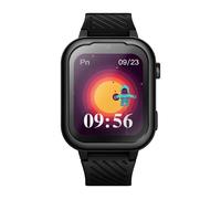 Montre connectée - GARETT - Essa 4G - Écran 1.83"" - GPS - IP67