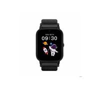 Montre connectée enfant - GARETT - Garett Kids Tech 4G - 4G LTE - GPS - Autonomie 72h