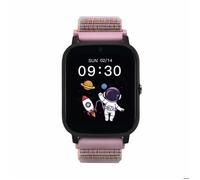 Montre connectée enfant - GARETT - Garett Kids Tech 4G - 4G LTE - GPS - Écran IPS HD