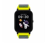 Montre connectée enfant - GARETT - Garett Tech 4G - 4G LTE - GPS - Autonomie 72h