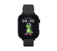 Montre connectée enfant - GARETT - N!CE PRO 4G - Écran 1,85 pouces - 4G LTE - GPS intégré