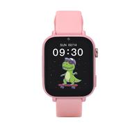 Montre connectée enfant - - N!ce Pro 4G - Ecran 1,85'' - 4G LTE - GPS intégré