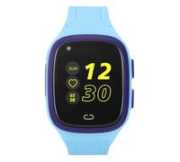 Montre connectée enfant - GARETT - Rock 4G RT - Bleu - 4G - Objet connecté