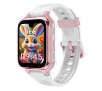 Montre connectée enfant - ICE WATCH - Ice Kids 4G 2.0 - Écran AMOLED 1,78'' - 4G - Localisation
