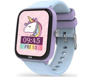 Montre connectée enfant Ice Watch ICE SMART JUNIOR 3.0 - Violet / Bleu clair