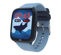 Montre connectée enfant ICE WATCH Smart Junior 2.0 Bleue claire