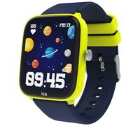 Montre connectée enfant ICE WATCH Smart Junior 2.0 Jaune et Bleue