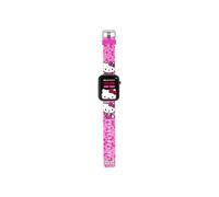 Montre connectée enfant KIDS LICENSING HK50264 Multifuntion Bluetooth App Rose