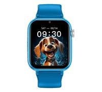 Montre Connectée Enfant - MAXCOM - FW59 KIDDO - 4G - GPS - IP65 - Bleu