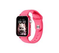 Maxcom Montre connectée enfant FW59 Kiddo 4G GPS IP65 écran tactile 1,85" Rose