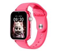 Montre Connectée Enfant - MAXCOM - FW59 KIDDO - 4G - GPS - IP65 - Rose