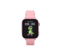 Garett Nice Pro 4g Junior Smartwatch Rose Pink