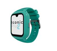 Montre connectée enfant - SAVEFAMILY - Iconic Plus 2 - GPS temps réel - Appels vidéo & WhatsApp - Bouton SOS