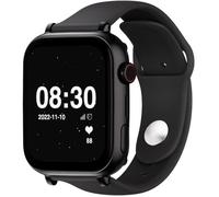 Montre connectée Enfant - SaveFamily - SaveWatch Plus 4G - GPS - Appels - Full HD