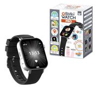 Montre Connectée Enfant - WOOPSO - Buki Watch Pro - Appels & GPS - Bouton SOS - France