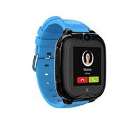 Montre connectée enfant XGO2 TU bleu