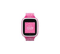 Montre connectée enfant Xplora XGO3 appels GPS SOS caméra mode école rose