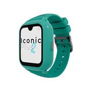 GPS SaveFamily Montre connectée enfant Iconic Plus 2 – GPS temps réel, Appels vidéo & WhatsApp, SOS