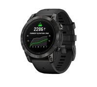 Montre Connectée Epix Pro Gen 2 - Noir