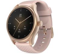 Montre Connectée Etanche 5010"" (Montre Sport, Écran Tft 1,38"", Fonction Prise D¿Appels, Analyse Du Sommeil, Contrôle Vocal Siri/Google, Étanche Ip68), Or Rose
