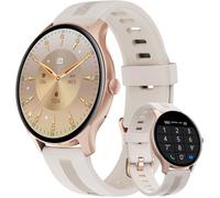 Montre connectée étanche - Écran AMOLED 1,38"" - Autonomie jusqu'à 30 jours - Étanchéité IP68