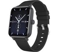 Montre Connectée Etanche IP65 avec Grande Autonomie myPhone Noir