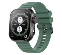 Montre Connectée Etanche IP67 avec Grande Autonomie Myphone Vert