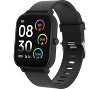 Montre Connectée Etanche IP67 Bluetooth Suivi Santé Maxlife Noir G