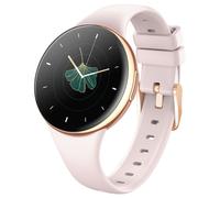 Myphone Montre Connectée Etanche IP68 avec Autonomie 5 Jours Rose clair